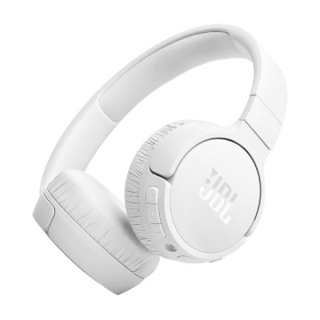 Nauszne JBL Tune 670 BT NC Biały