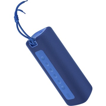 Xiaomi Mi Portable Speaker niebieski