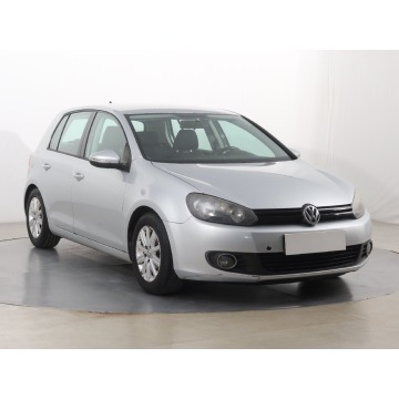 VW Golf 1.6 TDI (105KM), 2012