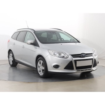 Ford Focus 1.6 EcoBoost (150KM), 2011