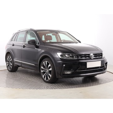 VW Tiguan 2.0 TDI (150KM), 2019