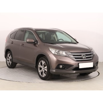 Honda CR-V 2.2 i-DTEC (150KM), 2013