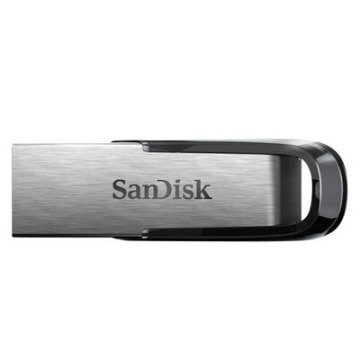 Pendrive SanDisk Ultra Flair USB 3.0 Drive 64GB