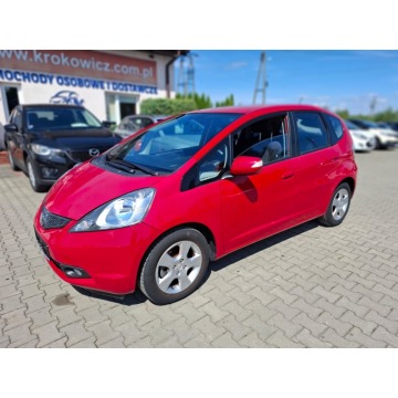 HONDA JAZZ 1.4B!