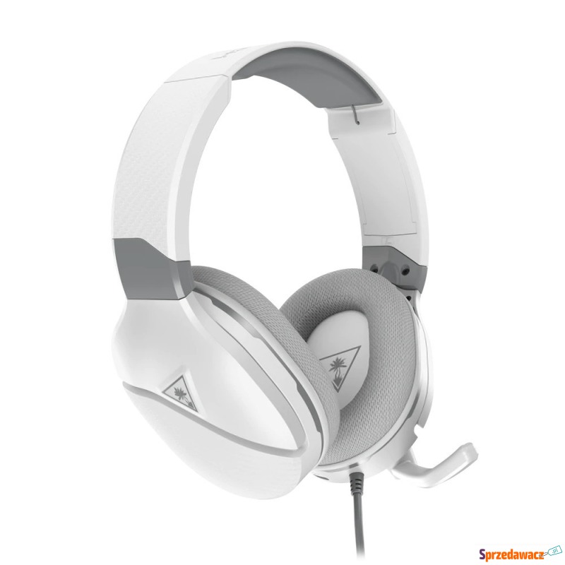 Nauszne Turtle Beach PS5/4Recon Recon 200 Gen.... - Słuchawki - Grudziądz