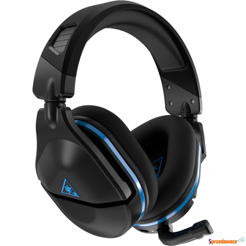 Nauszne Turtle Beach Stealth 600 gen2 PS5/PS4 - Słuchawki - Jelenia Góra