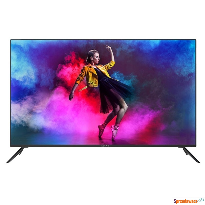 Kiano Elegance TV 43'' - Telewizory - Bielsko-Biała