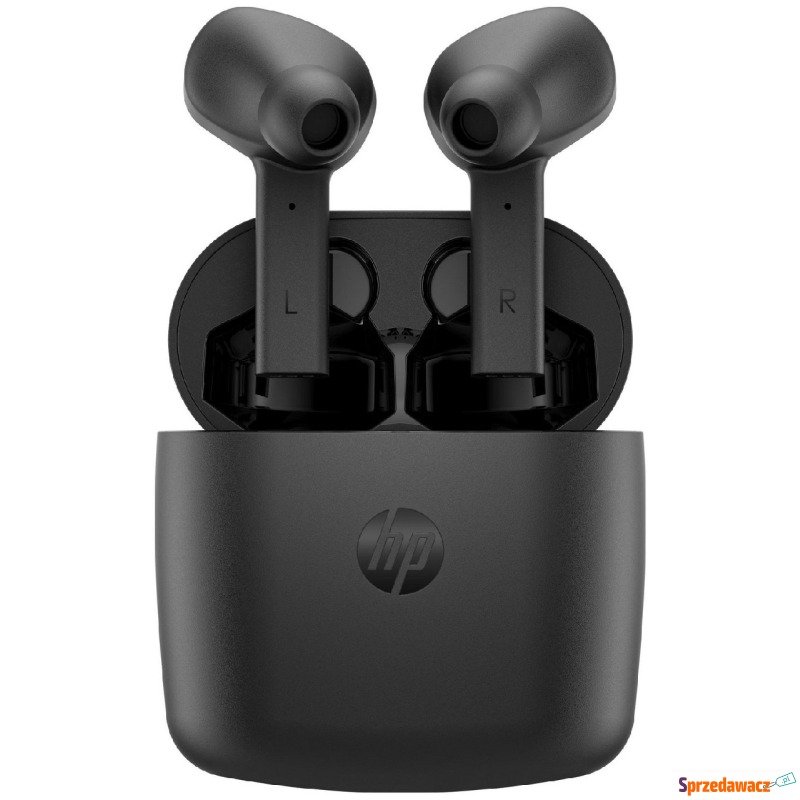 Dokanałowe HP Earbuds G2 - Słuchawki - Przemyśl