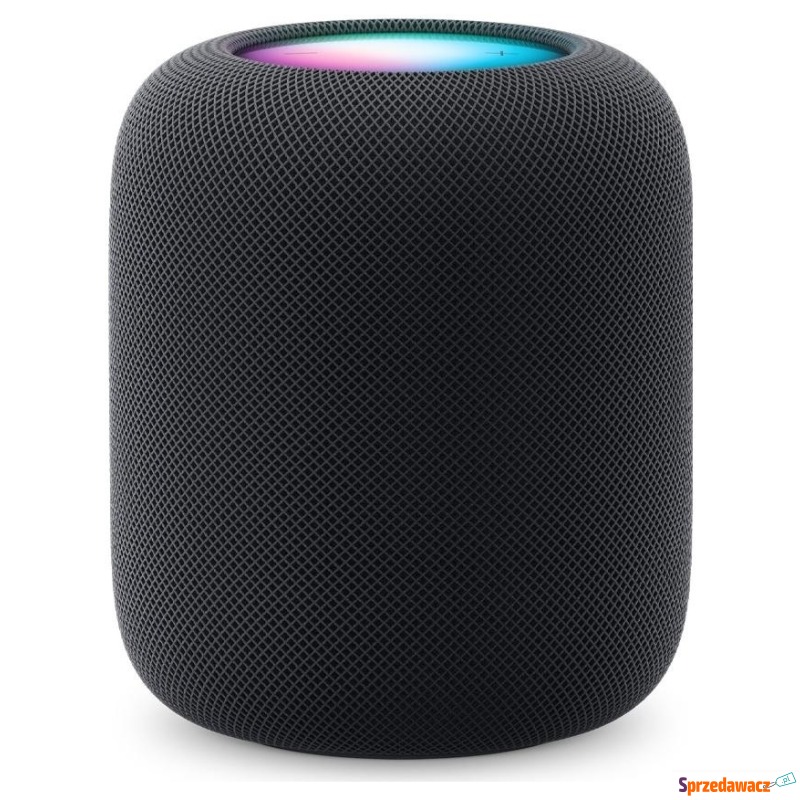 Apple HomePod 2 gen. (midnight) - Głośniki - Piekary Śląskie