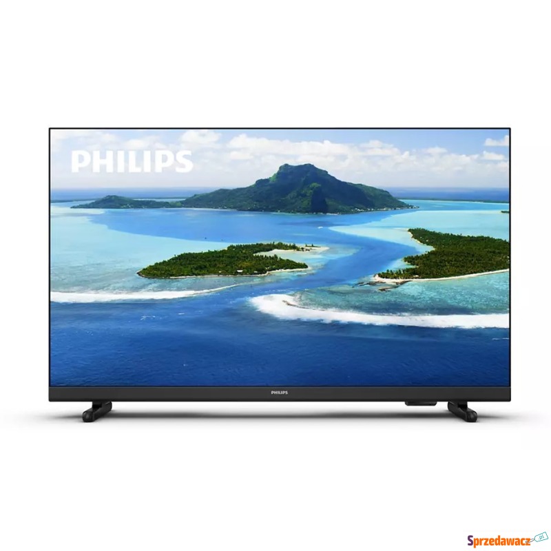 Philips 32PHS5507/12 - Telewizory - Rumia