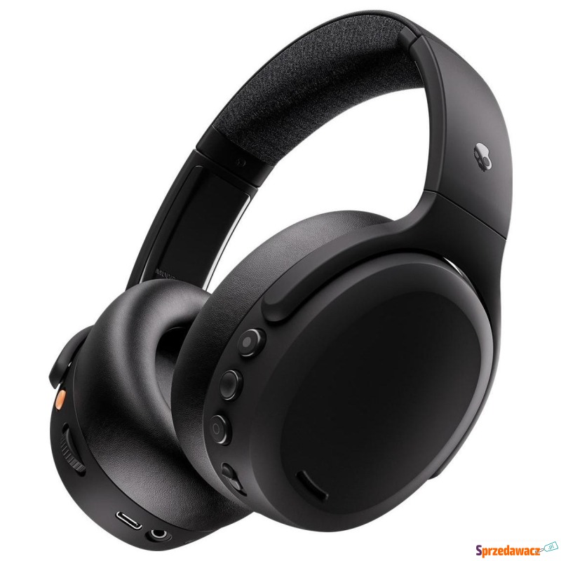 Nauszne Skullcandy Crusher ANC2 Wireless True... - Słuchawki - Mińsk Mazowiecki