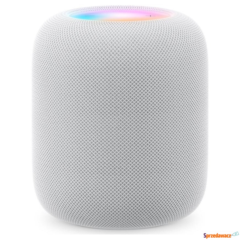 Apple HomePod 2 gen. (white) - Głośniki - Gorzów Wielkopolski