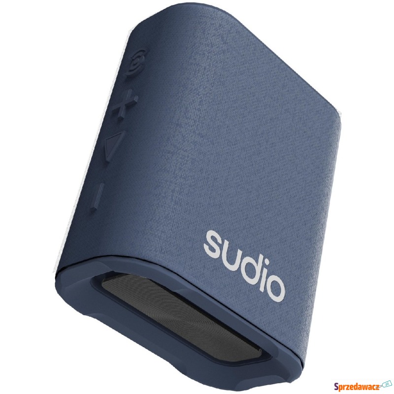 Sudio S2 Blue - Głośniki - Zielona Góra