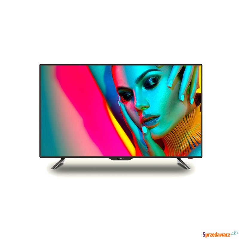 Kiano Slim TV 40'' - Telewizory - Płock