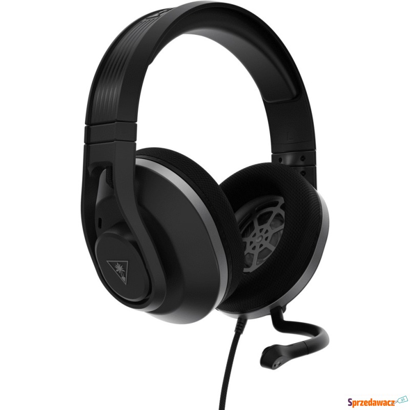 Nauszne Turtle Beach Recon 500 - Słuchawki - Szczecin