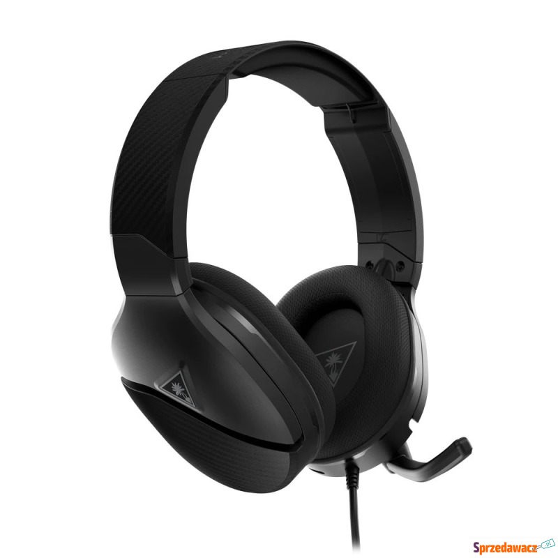 Nauszne Turtle Beach PS5/4Recon Recon 200 Gen.... - Słuchawki - Białystok