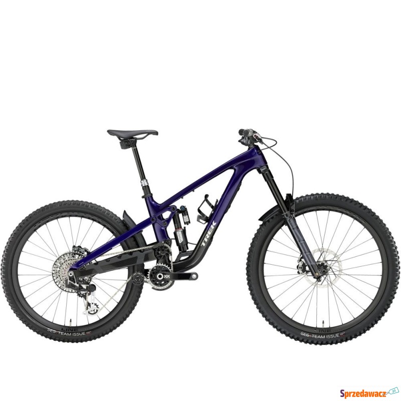 Trek Slash 9.9 XX AXS 2025 gen 6 Purple Abyss... - Rowery enduro - Nowy Dwór Mazowiecki