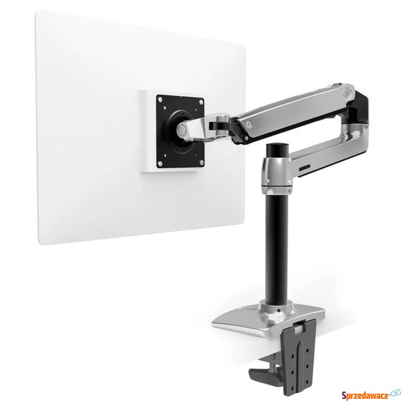 Ergotron LX Desk mount Arm (polerowane aluminium) - Uchwyty do telewizorów - Ostrołęka