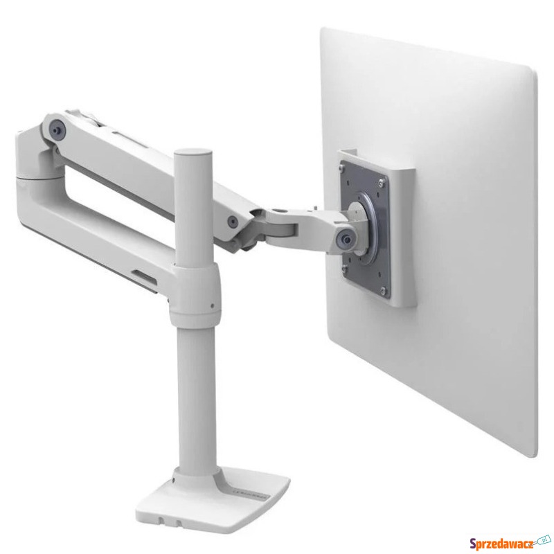 Ergotron LX Desk mount Arm (biały) - Uchwyty do telewizorów - Bytom