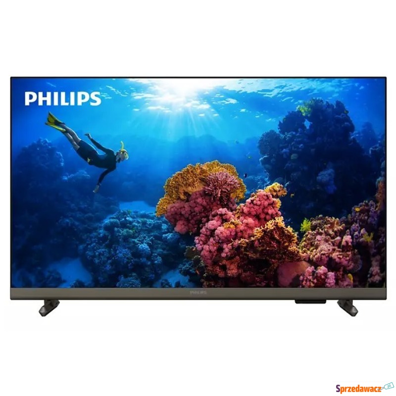 Philips 24PHS6808/12 - Telewizory - Nysa