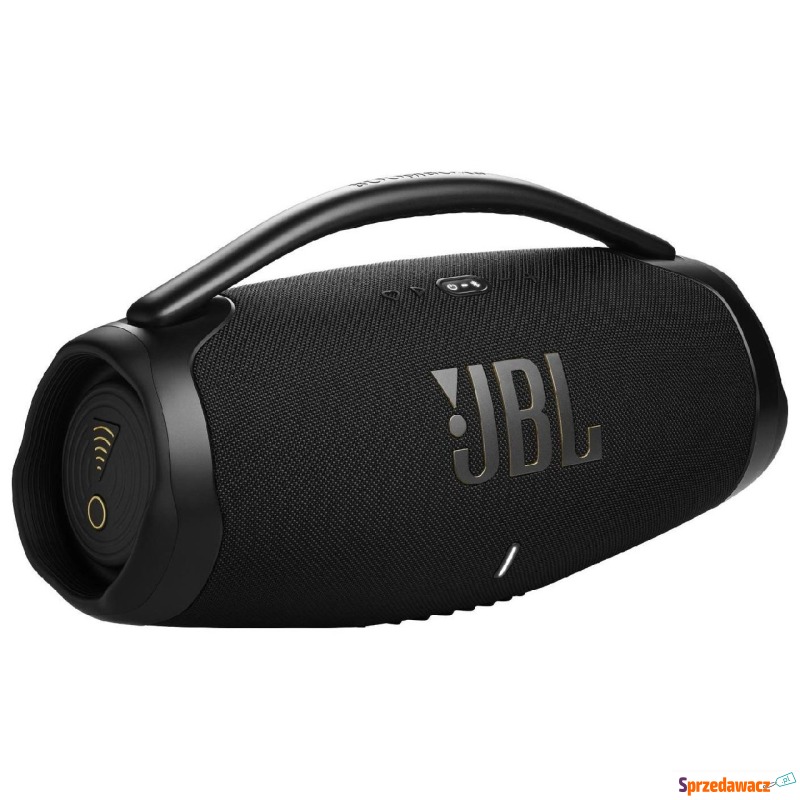 JBL Boombox 3 Wi-Fi - Przenośne Głośniki B... - Kalisz