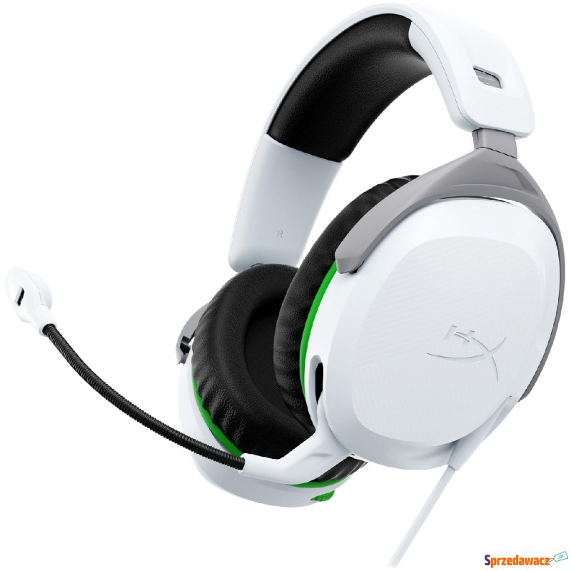 Nauszne HyperX Cloud Stinger 2 Xbox - Słuchawki - Bielsko-Biała