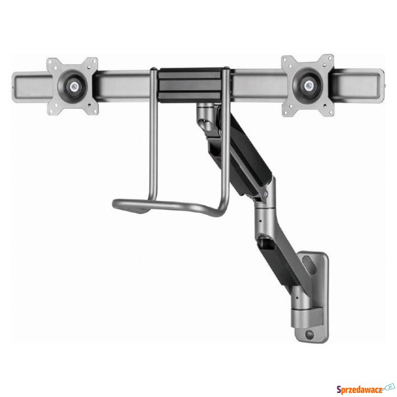 Gembird 17 ”-32” (8 kg) na 2 monitory - Uchwyty do telewizorów - Gliwice