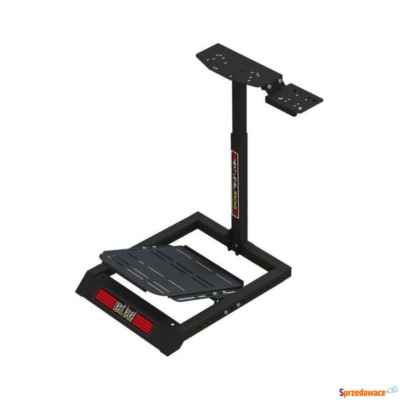 Next Level Racing Wheel Stand LITE NLR-S007 - Uchwyty do telewizorów - Chorzów