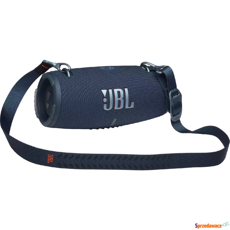 JBL Xtreme 3 Niebieski - Przenośne Głośniki B... - Elbląg