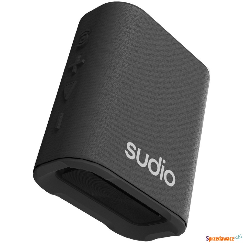 Sudio S2 Black - Głośniki - Tarnowskie Góry