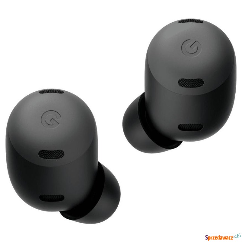 Dokanałowe Google Pixel Buds Pro Charcoal - Słuchawki - Katowice