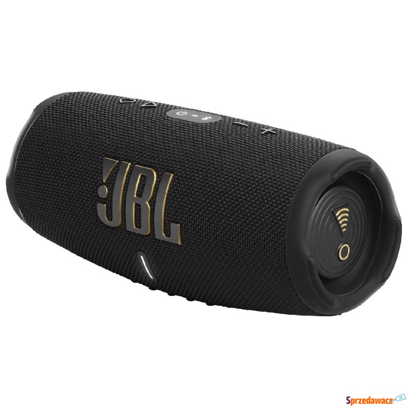 JBL Charge 5 Wi-Fi - Przenośne Głośniki B... - Elbląg