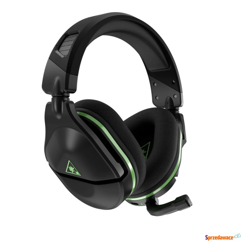 Nauszne Turtle Beach Stealth 600 Gen.2 USB Xbox... - Słuchawki - Rzeszów