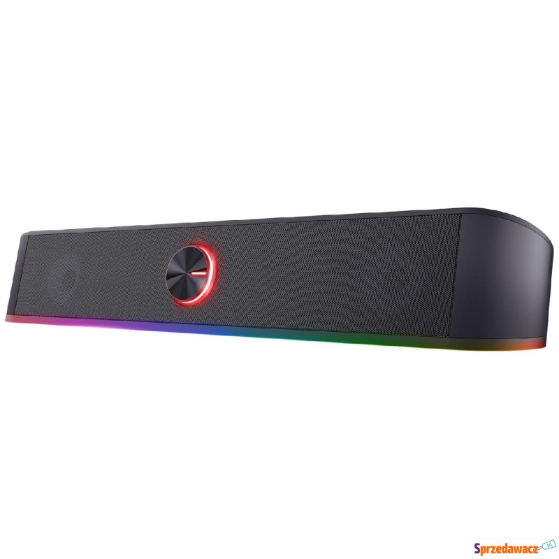 Trust GXT619 THORNE RGB LED SOUNDBAR - Głośniki - Inowrocław