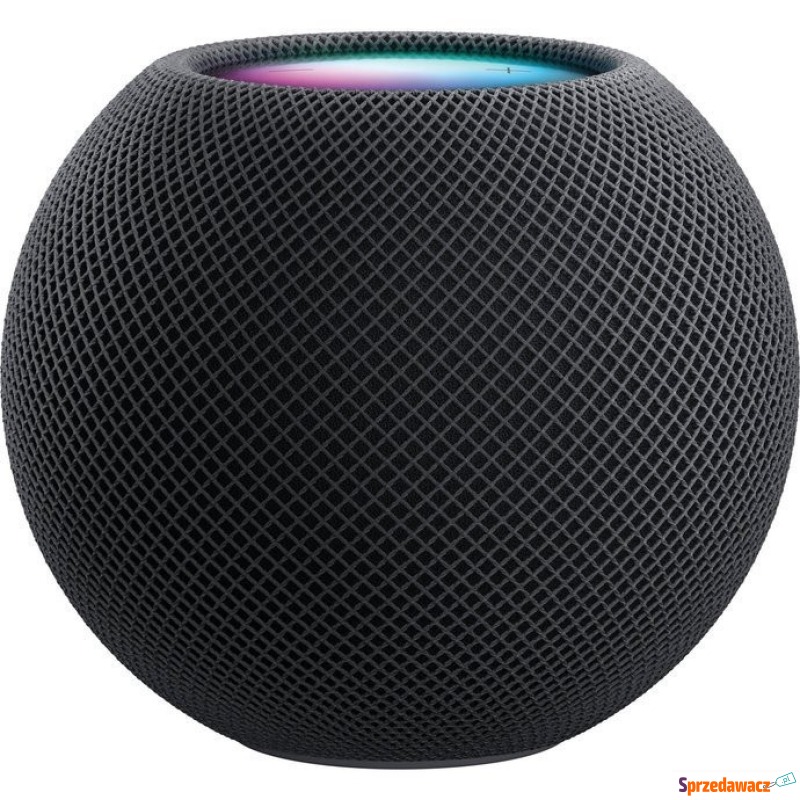 Apple HomePod Mini szary - Głośniki - Kędzierzyn-Koźle