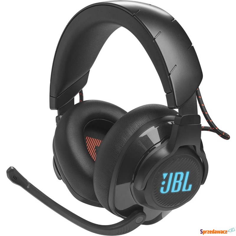 Nauszne JBL Quantum 610 Wireless - Słuchawki - Gorzów Wielkopolski