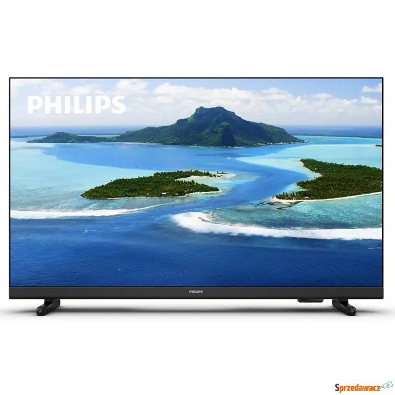 Philips 43PFS5507/12 - Telewizory - Koszalin