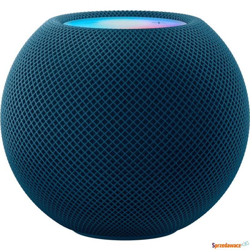 Apple HomePod Mini niebieski - Głośniki - Konin