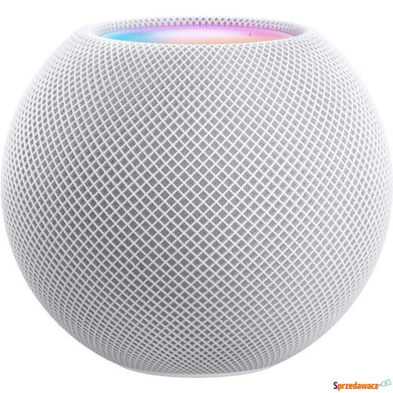 Apple HomePod Mini biały - Głośniki - Kalisz