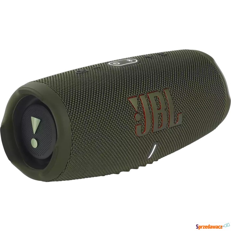 JBL Charge 5 Zielony - Przenośne Głośniki B... - Opole