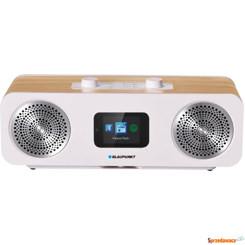 Blaupunkt IR50DAB - Radia - Warszawa