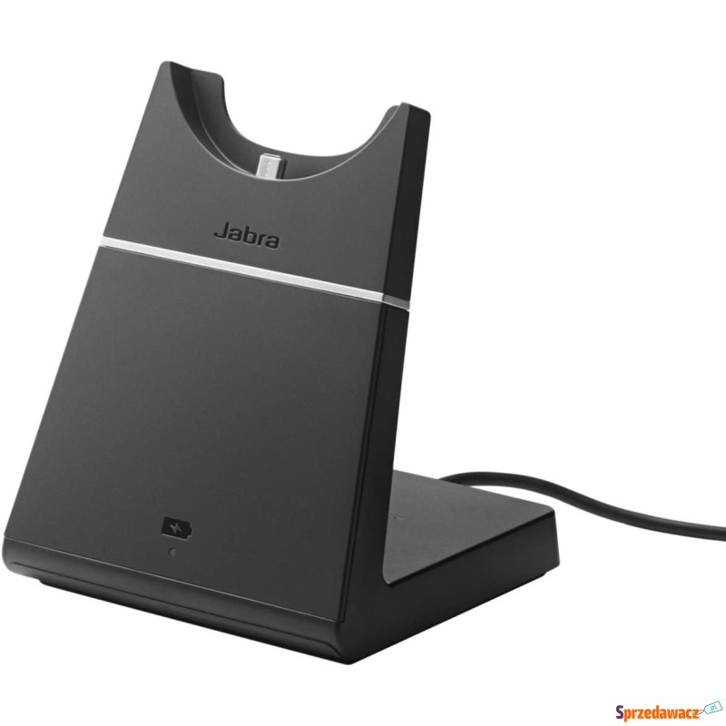 Jabra Charging stand for Evolve 75 - Słuchawki - Rybnik