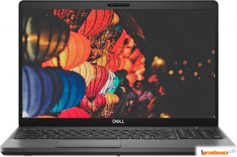 Laptop Dell Dell Latitude 5500 Core i5 8265u... - Laptopy - Szczecinek