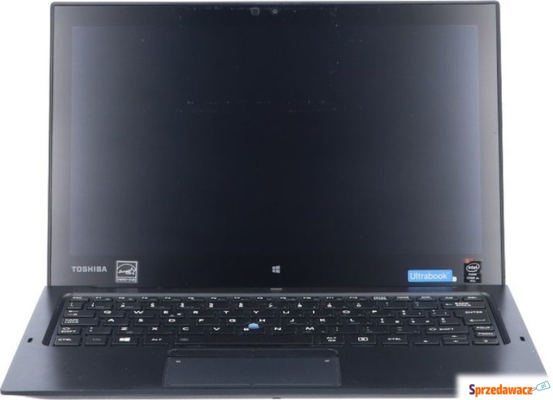 Laptop Toshiba Toshiba Portege Z20T-B 2w1 M-5Y71... - Laptopy - Tarnów