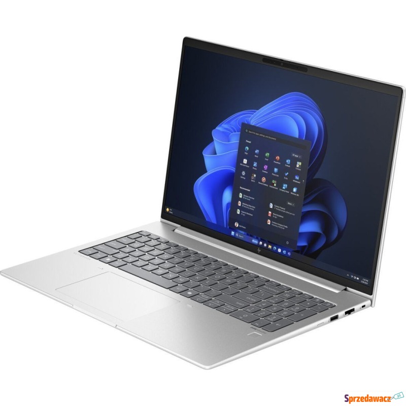 Laptop HP Laptop HP EliteBook 660 G11 15,6" Intel... - Laptopy - Sopot