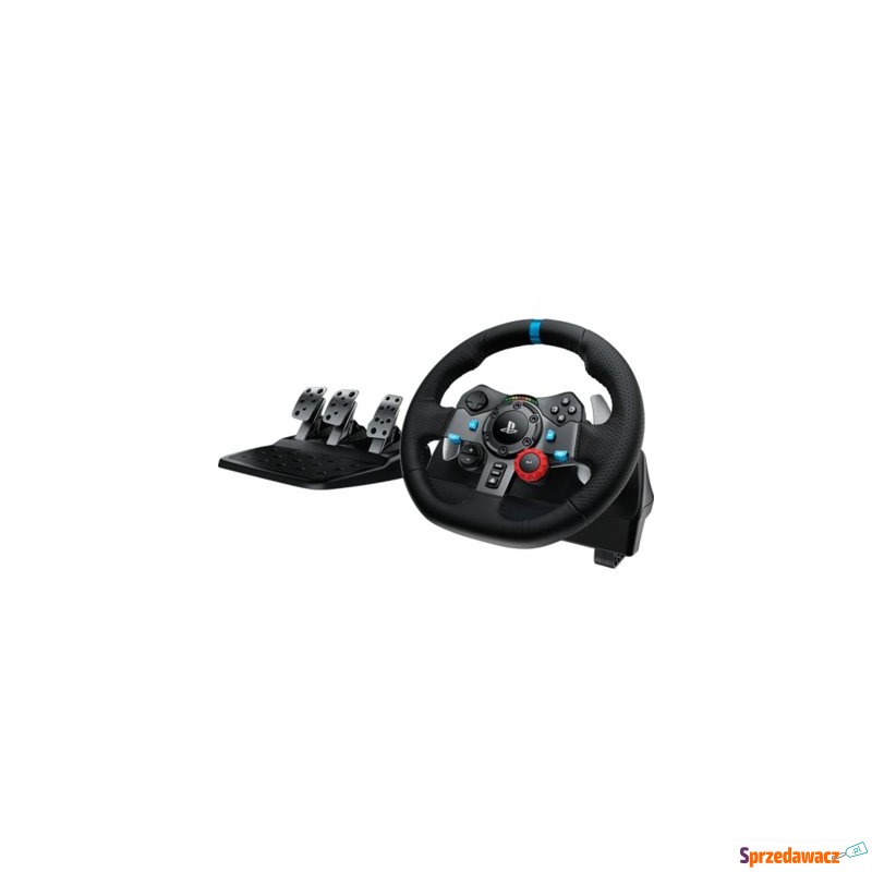 Kierownica Logitech G29 941-000112 - Joysticki - Olsztyn