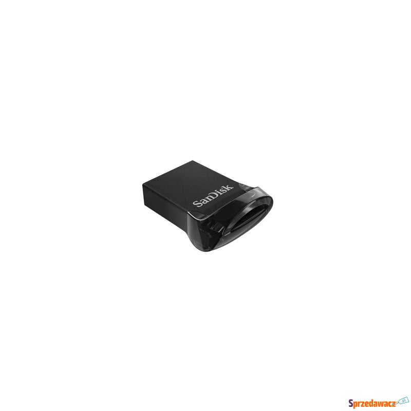 Pendrive SanDisk Ultra Fit SDCZ430-064G-G46 64GB - Pamięć flash (Pendrive) - Będzin