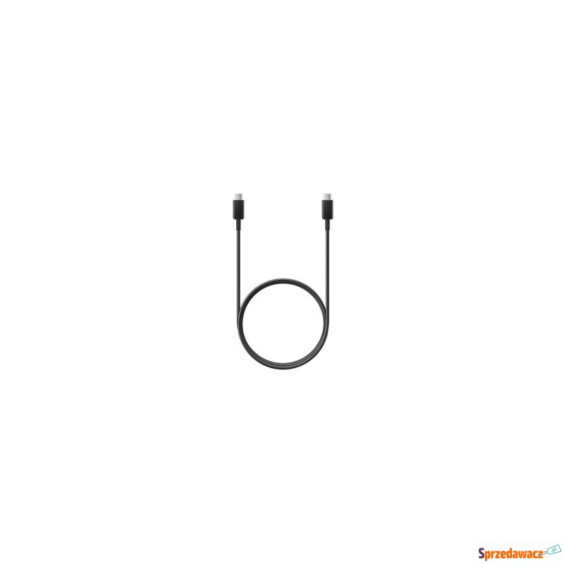 Kabel Samsung EP-DN975BBEGWW USB-C - Kable USB - Jelenia Góra