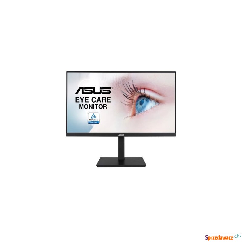 Monitor ASUS Eye Care VA27DQSB 27" VGA HDMI DP... - Monitory LCD i LED - Chorzów