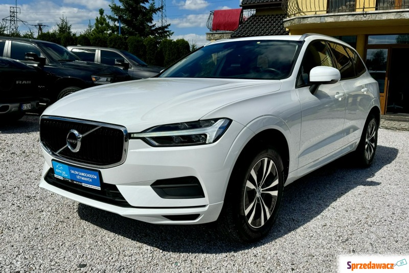 Volvo   SUV 2020,  2.0 diesel - Na sprzedaż za 115 900 zł - Kamienna Góra